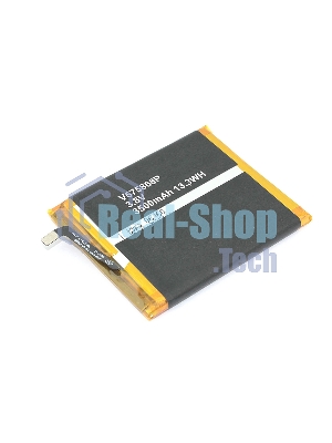 Аккумуляторная батарея для Blackview BV7000/BV7000 Pro (V575868P) 3.8V 3500mAh Li-Pol
