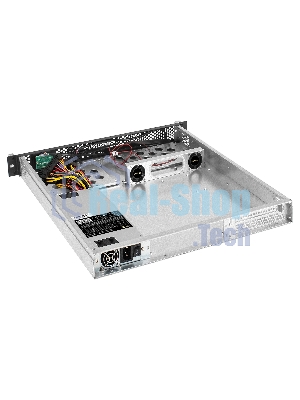 Серверный корпус ExeGate Pro 1U430-02 (RM 19