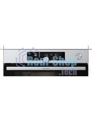 Духовой шкаф Gorenje BPSA6747A08X