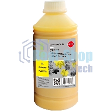 Чернила Cactus CS-I-PFI320Y-1L PFI-320/120 желтый 1000мл для Canon imagePROGRAF TM-200/TM-205/TM-300/TM-30