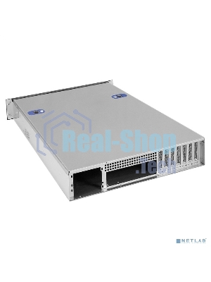 Серверная платформа ExeGate Pro 2U660-HS08 (RM 19