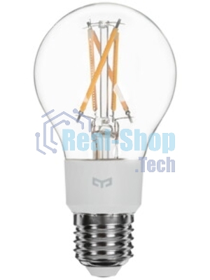 Умная Лампочка Yeelight LED Filament Light