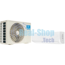 Наружный блок кондиционера Neoclima NU-24T1 24000 BTU, 70 м², охлаждение, обогрев