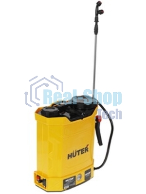 Опрыскиватель аккумуляторный Huter SP-1