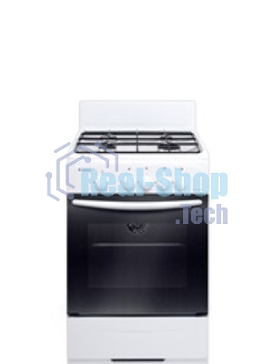 Плита газовая Gefest ПГ 3200-08 К33 белый, конфорок 4 шт, духовка 42 л, 50 см x 85 см x 53 см