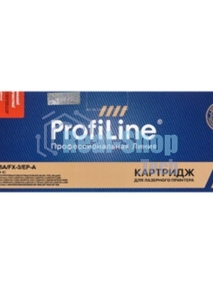 Картридж лазерный ProfiLine PL-C3906A для принтеров HP LJ 5L/5L FS/5ML/6L/6L GOLD/6L PRO/6LSE/6LXI/3100/Canon LBP 440/445/460/465/660/EP-A 2500 копий