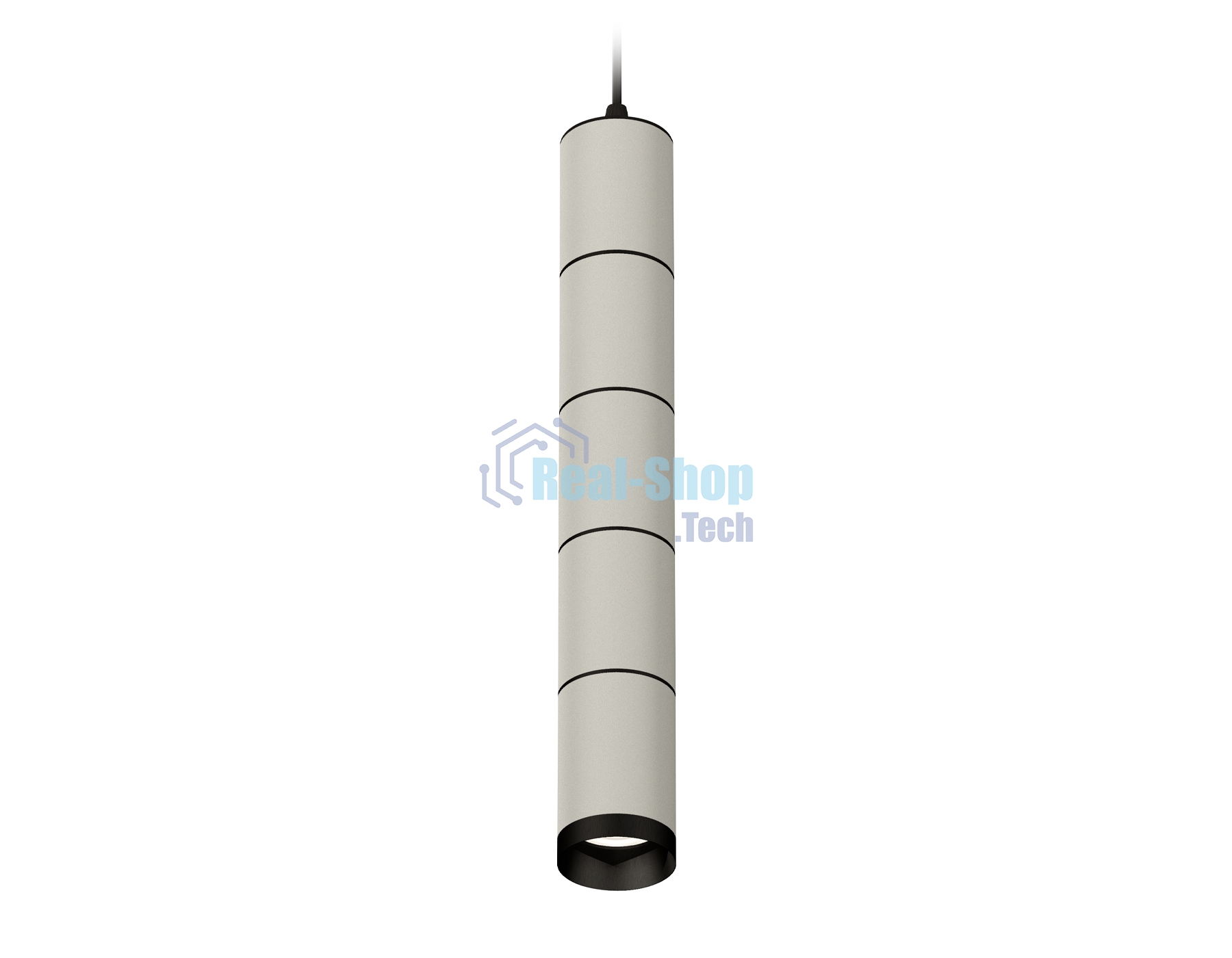 Светильник Ambrella Light XP6314020 SGR/SBK/PBK серый песок/черный песок/черный полированный MR16 GU5.3