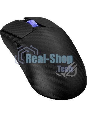 Мышь беспроводная ASUS P718 ROG HARPE ACE EXTREME 47g 42,000DPI Bluetooth 5.1 2.4GHz 5buttons