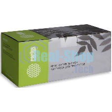 Картридж лазерный Cactus CS-CF532A желтый (900 стр.) для HP LJ M180n/M181fw
