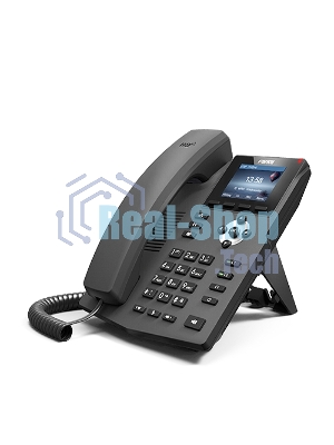 Телефон IP Fanvil X3S