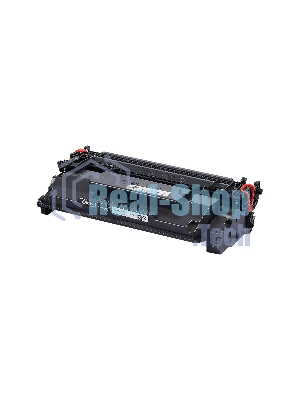 Картридж Sakura 057H ECO (3010C002) для Canon LBP228x/LBP226dw/LBP223dw/MF449x/MF446x/MF445dw/MF443dw/MF453dw, черный, 10000 к. ECO