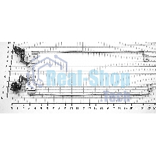 Петли для ноутбука Dell Vostro 1014 1088 5251014