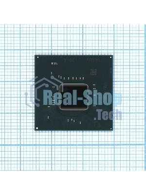 Чип Intel FH82HM370 SR40B Reball