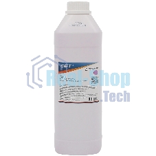Тонер CET PK201 OSP0201M-500 пурпурный бутылка 500гр. для принтера Kyocera ECOSYS P6030cdn/M6026cdn