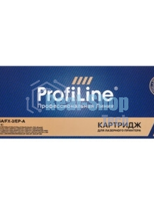 Картридж лазерный ProfiLine PL-C3906A для принтеров HP LJ 5L/5L FS/5ML/6L/6L GOLD/6L PRO/6LSE/6LXI/3100/Canon LBP 440/445/460/465/660/EP-A 2500 копий