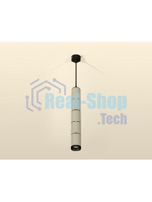 Светильник Ambrella Light XP6314020 SGR/SBK/PBK серый песок/черный песок/черный полированный MR16 GU5.3