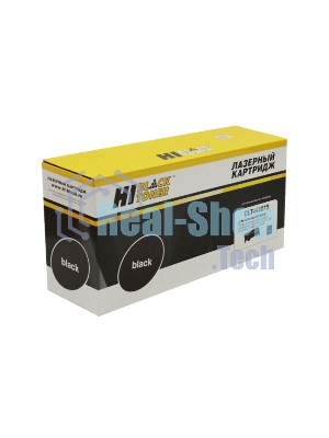 Расходные материалы Hi-Black CLT-K407S  Картридж для  Samsung CLP320/320N/CLX-3185/3185N/FN Bk с чипом      