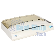 Сканер Avision FB2280E, планшетный, A4, CCD, 600x600 dpi, USB 2.0, для сканирования книг