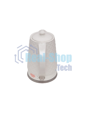 Чайник электрический Centek CT-0061 белый
