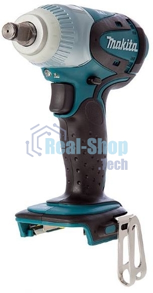 Гайковерт MAKITA DTW251Z18В. Li-ion. 0-3200у\м. 230Нм. квадрат 1\2