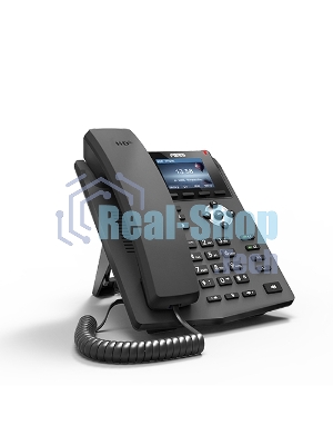 Телефон IP Fanvil X3S