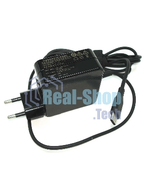 Блок питания (сетевой адаптер) ADL-45A1 5.V/3A, 9V/3A, 15V/3A, 20V/2.25A (Type-C) 45W REPLACEMENT OEM