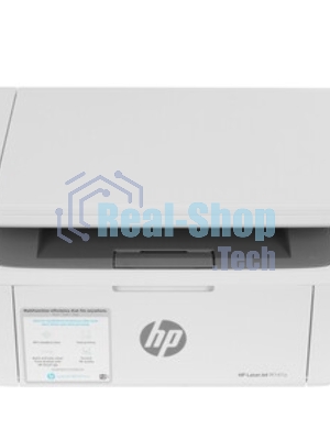 МФУ лазерное HP LaserJet M141a (7MD73A), A4, ч/б, печ. до 20 стр/мин., 600 x 600 dpi, USB