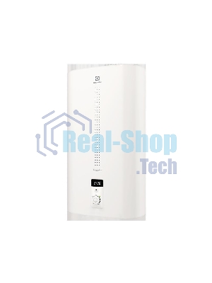 Водонагреватель Electrolux EWH 50 Formax DL, 2 кВт., электронное упр., горизонтальное/вертикальное размещение