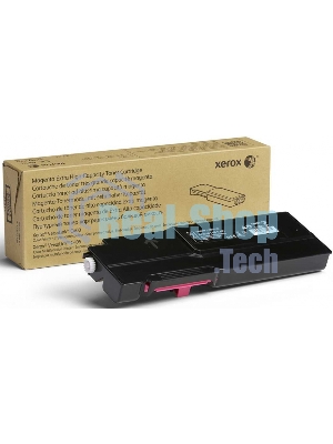 Картридж лазерный Xerox 106R03535 пурпурный для VersaLink C400/C405 8000 стр.(channels)