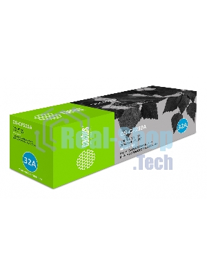 Блок фотобарабана Cactus CS-CF232A ч/б:23000 стр. для LJ M203dn Pro/M203dw Pro/M206dn Ultra/M227 Pro MFP HP