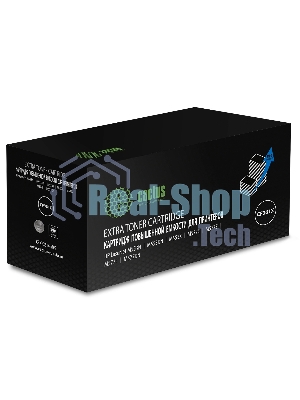 Картридж лазерный Cactus CS-CF361X-MPS, CF361XX голубой (18000 стр.) для HP CLJ M552dn/M553dn/M553N/M553x
