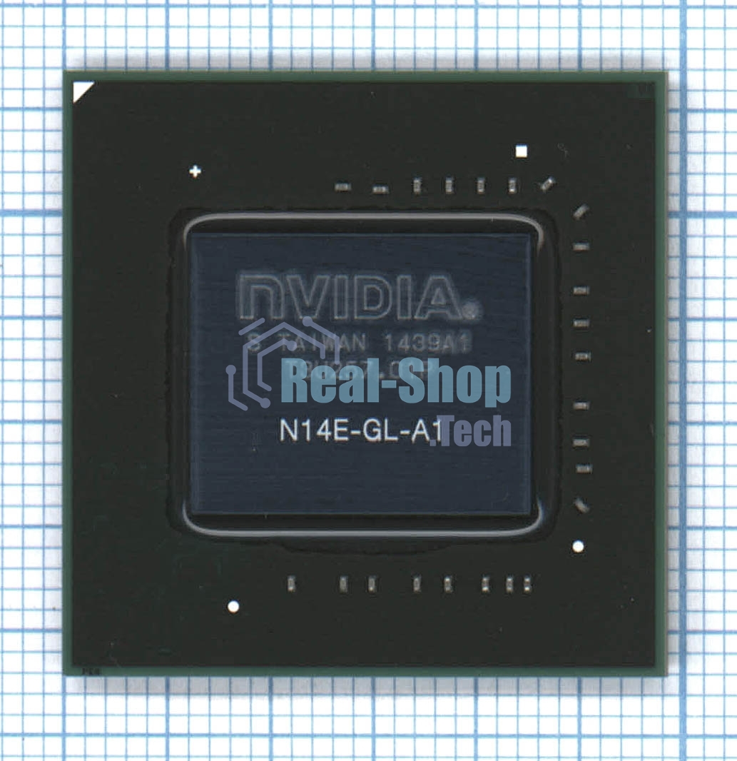 Видеочип nVidia N14E-GL-A1