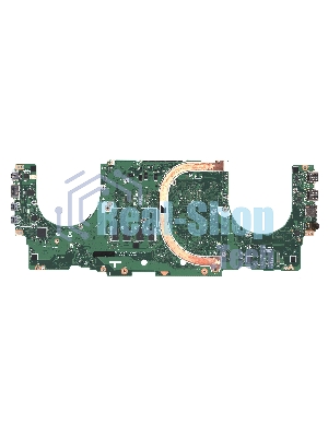 Материнская плата для Asus UX550GD 16G/I7-8750H