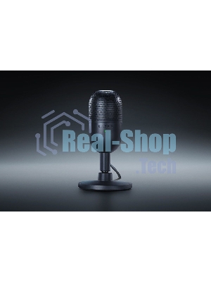Микрофон Razer Seiren V3 Mini - черный RZ19-05050100-R3M1