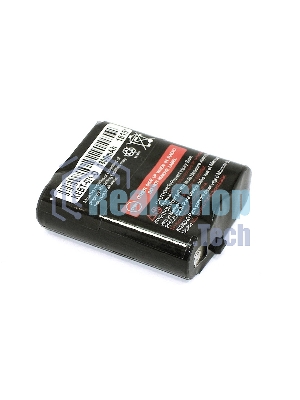 Аккумулятор для Motorola TLKR 92H2O, TALKABOUT T82 (PMNN4477A) Ni-MH 1500 мА·ч, 3.6V
