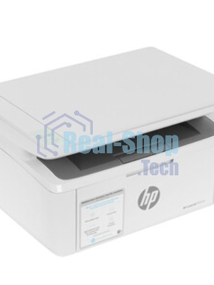МФУ лазерное HP LaserJet M141a (7MD73A), A4, ч/б, печ. до 20 стр/мин., 600 x 600 dpi, USB