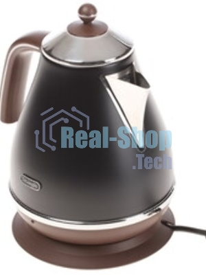 Чайник электрический DeLonghi KBOV2001.BK