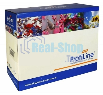Картридж ProfiLine PL-SP377HE для принтеров Ricoh Aficio SP377 6400 копий