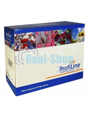 Картридж ProfiLine PL-SP377HE для принтеров Ricoh Aficio SP377 6400 копий