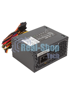Блок питания Aerocool/Formula SX-400, 400W, 400Вт, 80мм, черный