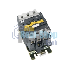 Контактор КМИ-35012 50А 400В/АС3 1НО IEK KKM31-050-400-11