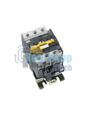 Контактор КМИ-35012 50А 400В/АС3 1НО IEK KKM31-050-400-11