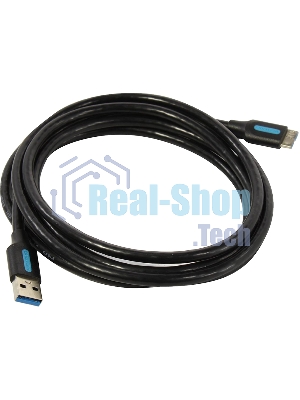 Кабель Vention USB 3.0 AM/micro B - 2м.