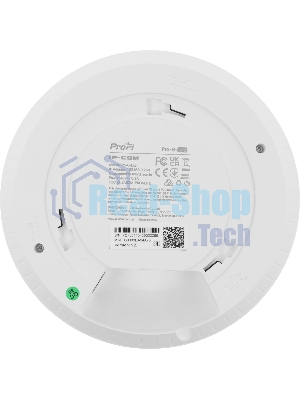 Точка доступа Wi-Fi IP-COM AX3000 MU-MIMO PRO-6-LITE