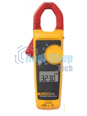 Токоизмерительные клещи Fluke 323/CN