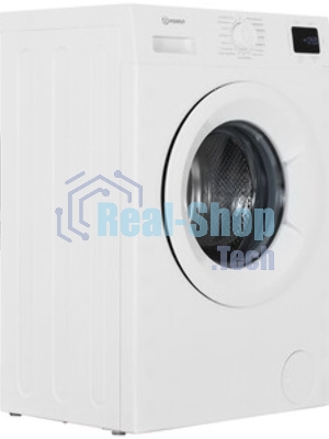 Стиральная машина Indesit ILS3 61291 белый, загрузка фронтальная 6 кг, 1200 об/мин., класс: A