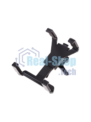 Автомобильный держатель Wiiix Apple iPad 2/iPad new/iPad 4 KDS-3 черный