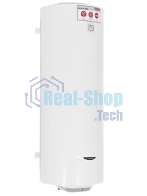 Водонагреватель электрический Ariston PRO1 R ABS 150 V белый, накопительный, 150 л, 1,8 кВт