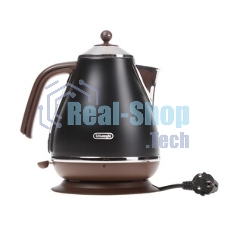 Чайник электрический DeLonghi KBOV2001.BK