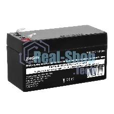 Батарея для ИБП ExeGate EX269857RUS GP12013/EXG12013 (12V 1.3Ah), клеммы F1